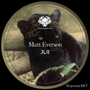 Matt Everson  JLR (2012)