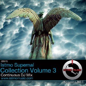 Istmo Supernal Collection Vol. 3 (2011)