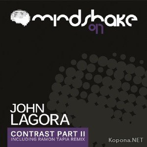 John Lagora - Contrast Part 2 (2012)