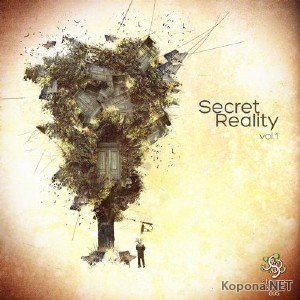 Secret Reality Series Vol. 1 (2012)