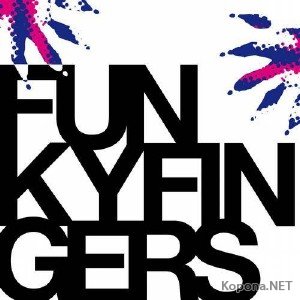 Kerkhoff And Charles - Funky Fingers EP (2012)