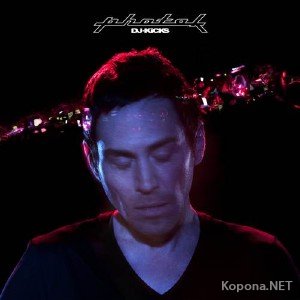 DJ-Kicks (Mixed by Photek) (2012)