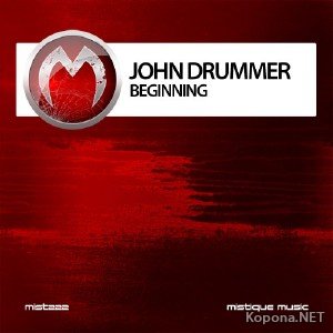 John Drummer - Beginning EP (2012)