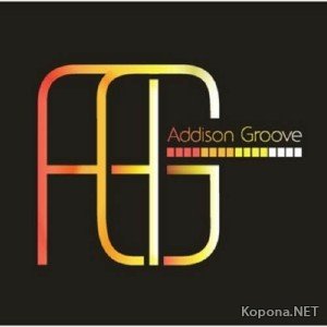 Addison Groove - Transistor Rhythm (2012)