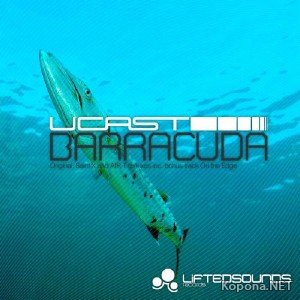 Ucast - Barracuda (2011)