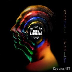 Noze Presents Body Language Vol. 11 (2012)