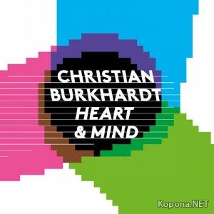 Christian Burkhardt  Heart & Mind (2012)