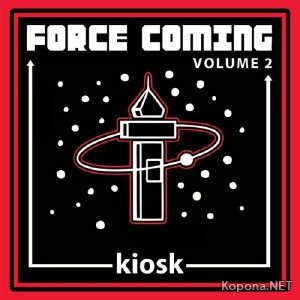 Force Coming Vol 2 (2012)