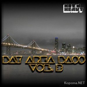 Bay Area Bass Vol 3 (2012)