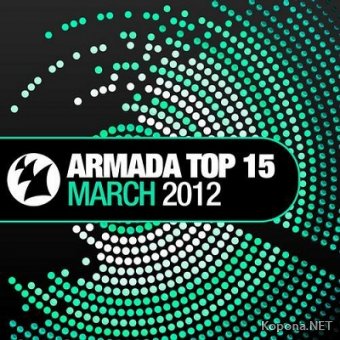 Armada Top 15 March 2012 (2012)