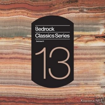 Bedrock Classics Series 13 (2012)