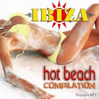 Ibiza Hot Beach Compilation 2011