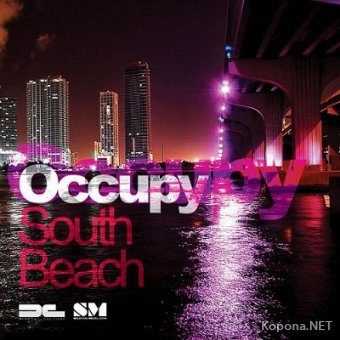 Occupy South Beach (2012)