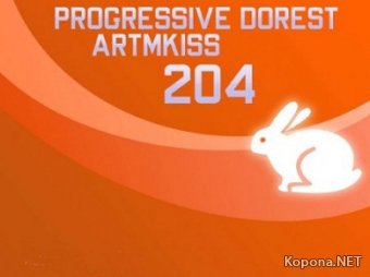 Progressive Dorest v.204 (2012)