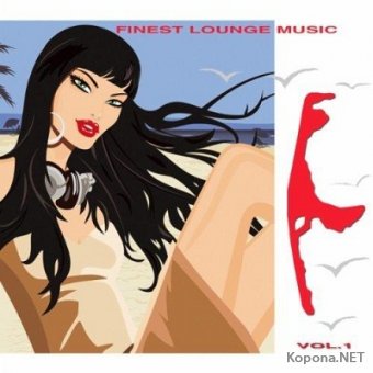 Finest Lounge Tunes: Sylt-PopLounge Vol.1 (2012)