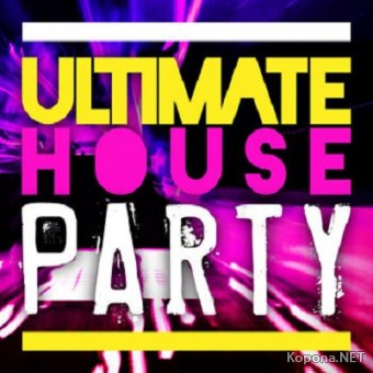 Ultimate House Party (2012) 