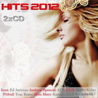 Hits 2012