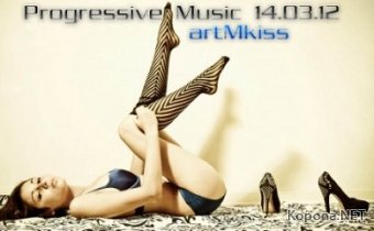 Progressive Music (14.03.12)