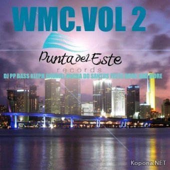 WMC 2012 Vol 2 (2012)