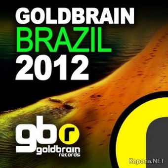 Goldbrain Brazil 2012 (2012) 