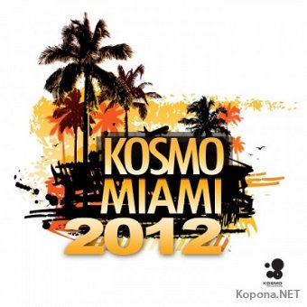 Kosmo Miami 2012 (2012) 