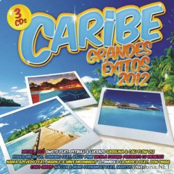 Caribe - Grandes Exitos 2012