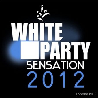 White Party Sensation 2012 