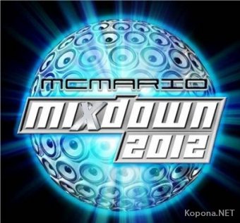 Mc Mario Mixdown 2012 (2012)