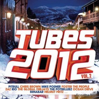 Tubes 2012 Vol 2 (2012)