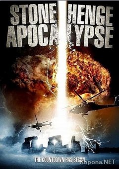   / Stonehenge Apocalypse (2010) DVD5