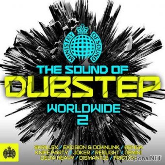 Ministry Of Sound: The Sound Of Dubstep Worldwide 2 (2012)