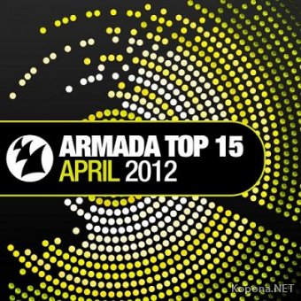 Armada Top 15 April 2012 (2012)