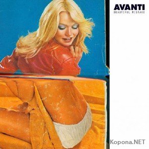 Avanti - Beautiful Mistake EP (2012)