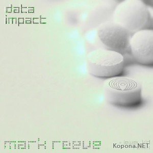 Mark Reeve  Data Impact (2012)