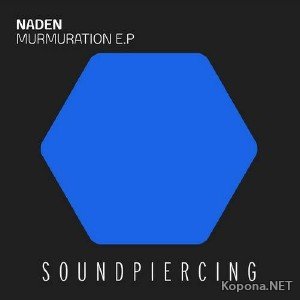 Naden - Murmuration EP (2012)