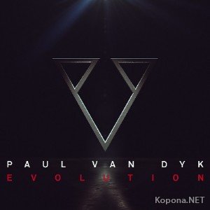 Paul van Dyk - Evolution (2012)