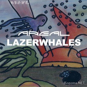 Lazerwhales (2012)