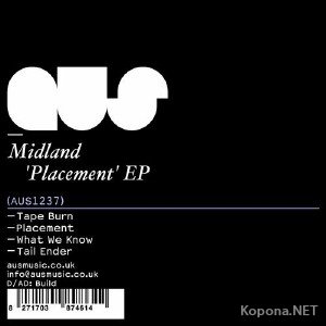 Midland  Placement EP (2012)