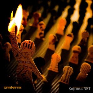 Gramatik - #digitalfreedom (2012)