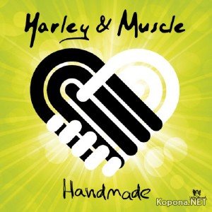 Harley & Muscle - Handmade (2012)