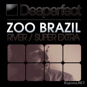 Zoo Brazil - River Super Extra (2012)