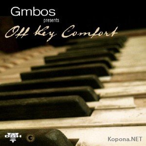 Gmbos  Off Key Comfort (2012)