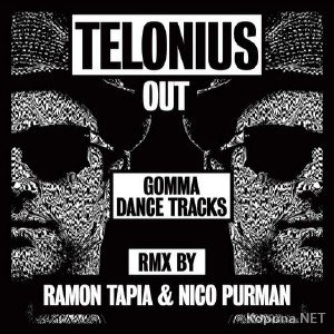 Telonius - Out (2012)