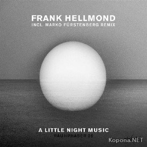 Frank Hellmond - A Little Night Music (2012)