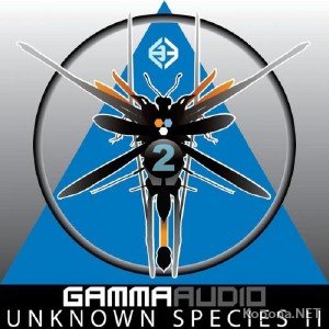 Unknown Species LP 2 (2012)