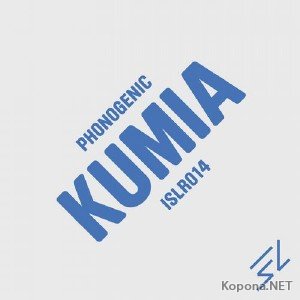 Phonogenic  Kumia (2012)