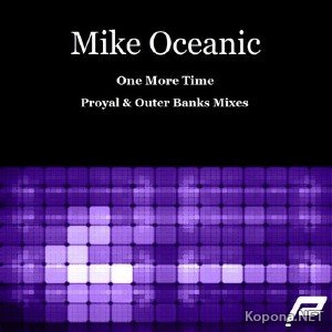 Mike Oceanic - One More Time (2012)