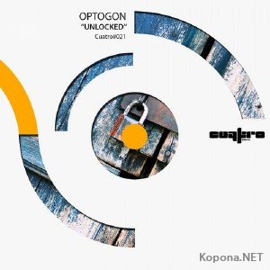 Optogon  Unlocked EP (2012)