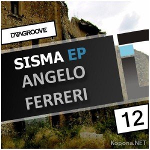 Angelo Ferrari - Sisma (2011)