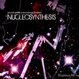 Nucleosynthesis LP (2012)